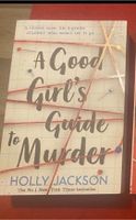 A good Girls Guide to murder auf Englisch Nordrhein-Westfalen - Soest Vorschau