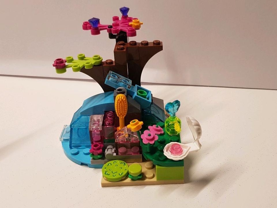 LEGO Elves Wasserdrache 41172 in Bayern Aschaffenburg Lego
