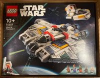 Lego Star Wars Rebels Ashoka Ghost 75357 Neu Nordrhein-Westfalen - Arnsberg Vorschau