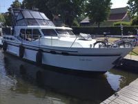 Motoryacht Vacance 1100, 11 x 3,8 x 0,9 Niedersachsen - Westerstede Vorschau