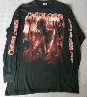 SUCHE Cannibal Corpse tomb ... OG TS und/oder LS Niedersachsen - Osnabrück Vorschau