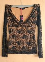 Spitzen Bluse, Melrose Baden-Württemberg - Crailsheim Vorschau
