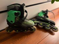 HotWheels Rollerskates Inline Skates Inlineskates Inliner 31-34 Leipzig - Sellerhausen-Stünz Vorschau