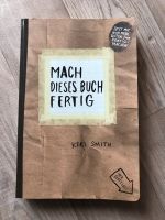 Mach dieses Buch fertig Niedersachsen - Hildesheim Vorschau