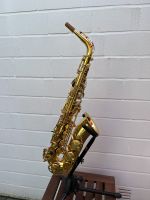 Profi-Alt-Saxophon, YAS-62, Yamaha Alto, Altsaxophon Nordrhein-Westfalen - Leverkusen Vorschau