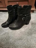Stiefeletten Gr. 39 H Bayern - Hofheim Unterfr. Vorschau