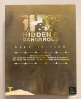 Hidden & Dangerous + Fight for Freedom (Gold Edition), USK 16 Bayern - Nassenfels Vorschau