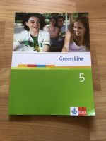 Green Line 5 - ISBN 978-3-12-547161-0 - Klasse 9 Thüringen - Unterwellenborn Vorschau