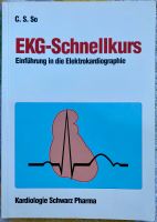 EKG-Schnellkurs. Einführung in die Elektrokardiographie Nordrhein-Westfalen - Drensteinfurt Vorschau