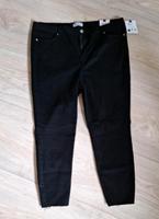 Schwarze Hose, Janina, Gr.48, NEU Niedersachsen - Stelle Vorschau
