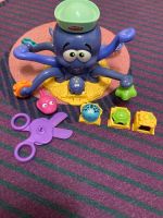 Play-Doh Oktopus Knetspielzeug Rheinland-Pfalz - Kottenheim Vorschau