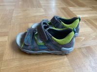 Sandalen Kinder Sommerschuhe Größe 24 superfit Köln - Junkersdorf Vorschau