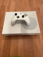 Xbox One S mit 8 Spiele Niedersachsen - Achim Vorschau