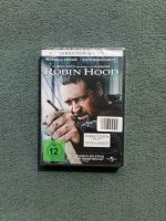 DVD Robin Hood mit Russel Crowe und Cate Blanchett, FSK ab 12 Niedersachsen - Sittensen Vorschau