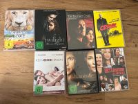 Verschiedene sehr gut erhaltene DVDs je 1€ Baden-Württemberg - Achstetten Vorschau