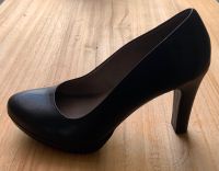 Neue Tamaris Plateau-Highheels Gr. 40 Nordrhein-Westfalen - Steinhagen Vorschau