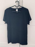 H&M Shirt schwarz - Gr. XL Nordrhein-Westfalen - Rheine Vorschau