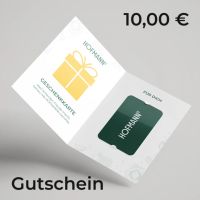 10,00 € Gutschein * HOFMANNs Restaurant Gerichte * Fertigmenü Box Bayern - Dörfles-Esbach Vorschau