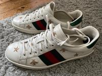 Gucci schuhe 42 gebraucht Bayern - Lindau Vorschau