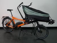 ABVERKAUF Lagerbestand! Hase Bikes Pino Cargo HH Wandsbek - Hamburg Rahlstedt Vorschau