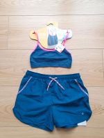 Sport-Bustier + Sport-Shorts Tchibo/ TCM Gr. 146/152 - NEU ! Berlin - Reinickendorf Vorschau