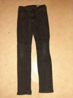 Jeans Hose Gr. 146 schwarz Dortmund - Derne Vorschau