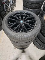 Bmw 3er 4er 18 Zoll M 796 Alu Winterreifen original Stuttgart - Bad Cannstatt Vorschau