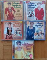 (Doppel-CD) Carolin Reiber, Die Superhitparade der Volksmusik OVP Hessen - Bad Hersfeld Vorschau