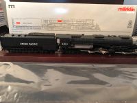 Märklin Big Boy, 37990, unbespielt, Box und Papiere Nordrhein-Westfalen - Alpen Vorschau