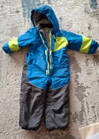 Jakoo Winteranzug , Schneeanzug 92/98 Hessen - Hilders Vorschau