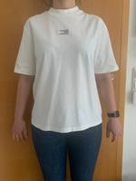 Weißes T-Shirt Tommy Hilfiger Gr.S Sachsen - Görlitz Vorschau