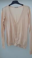 Cardigan apricot, Feinstrick, orsay Bayern - Dietmannsried Vorschau