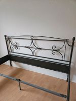 Bett Doppelbett Bettgestell Übergröße 80x220 Bronze Metall Sachsen - Radebeul Vorschau