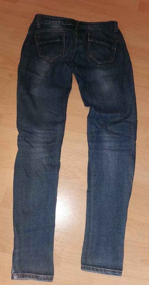 Damen Jeans gr. 34 XS von by Sascha jeans in Lich