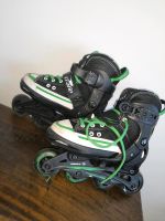 Rollschuhe * Rollerblades * Crane Inliner für Kinder (Gr. 29-32) Nordrhein-Westfalen - Oberhausen Vorschau