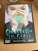 ## DVD CINDERELLA IN PARIS ## Brandenburg - Deetz Vorschau