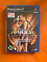 Tomb Raider Anniversary für PS2 Berlin - Wilmersdorf Vorschau