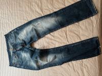 Jeanshose /  Jeans Hose / Dsquared2 / Gr.30 Baden-Württemberg - Überlingen Vorschau