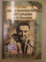 OBERST HERMANN GRAF: 200 LUFTSIEGE IN 13 MONATEN Niedersachsen - Meppen Vorschau