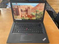 Lenovo Thinkpad T460 - i5 - 8GB RAM - 180GB SSD - W10 Pro München - Hadern Vorschau