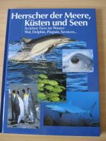 Buch Herrscher der Meere, Küsten und Seen Nordrhein-Westfalen - Rahden Vorschau