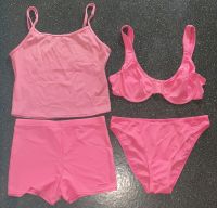 Anzoni Bikini M L 38 40 Badeanzug Bademode Pink Rosa Damen Essen - Essen-Kray Vorschau