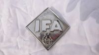 IFA F9 Wartburg 311 Zierleisten Emblem Dresden - Schönfeld-Weißig Vorschau