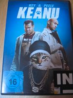 Film-DVD Keanu (Key & Peele, bekannt von Comedy Central) Nordrhein-Westfalen - Niederzier Vorschau