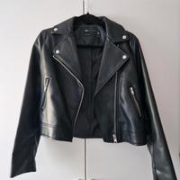 Lederjacke Asos neu Niedersachsen - Hildesheim Vorschau