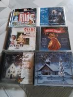 6 WEIHNACHTS CDS ZU VERKAUFEN Niedersachsen - Steinfeld Vorschau