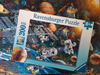 Puzzle Weltraum, Satellit, 200 Teile, Ravensburger Rheinland-Pfalz - Dürrholz Vorschau