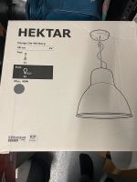 Neuer Preis: 40€ für alle 3 Lampen  3x IKEA HEKTAR 38cm Nordrhein-Westfalen - Pulheim Vorschau