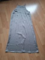 h & M Satin maxikleid kleid Sommerkleid Baden-Württemberg - Ehingen (Donau) Vorschau
