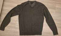 Tommy Hilfiger Herren Feinstrick Pullover Gr. L Brandenburg - Am Mellensee Vorschau